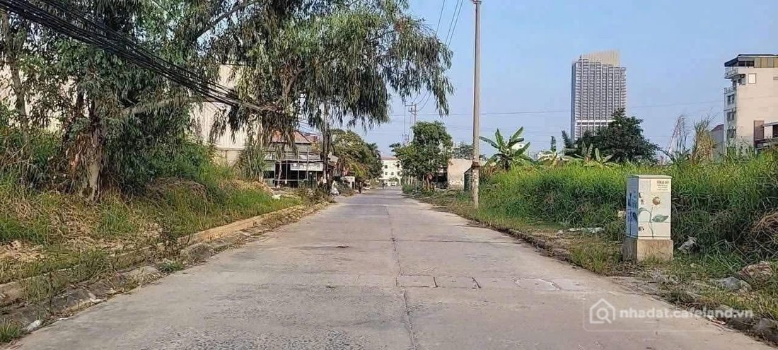 Bán đất thổ cư: Bán 2 ô đất Mặt Đường EC Hùng Thắng , Bãi Cháy, Hạ Long, Quảng N