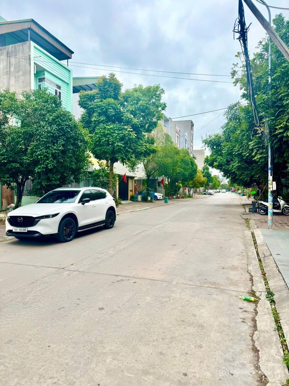 Bán đất thổ cư: BÁN ĐẤT ĐẤU NỐI CAO XANH,ĐƯỜNG PHẠM NGỌC THẠCH,CAO XANH