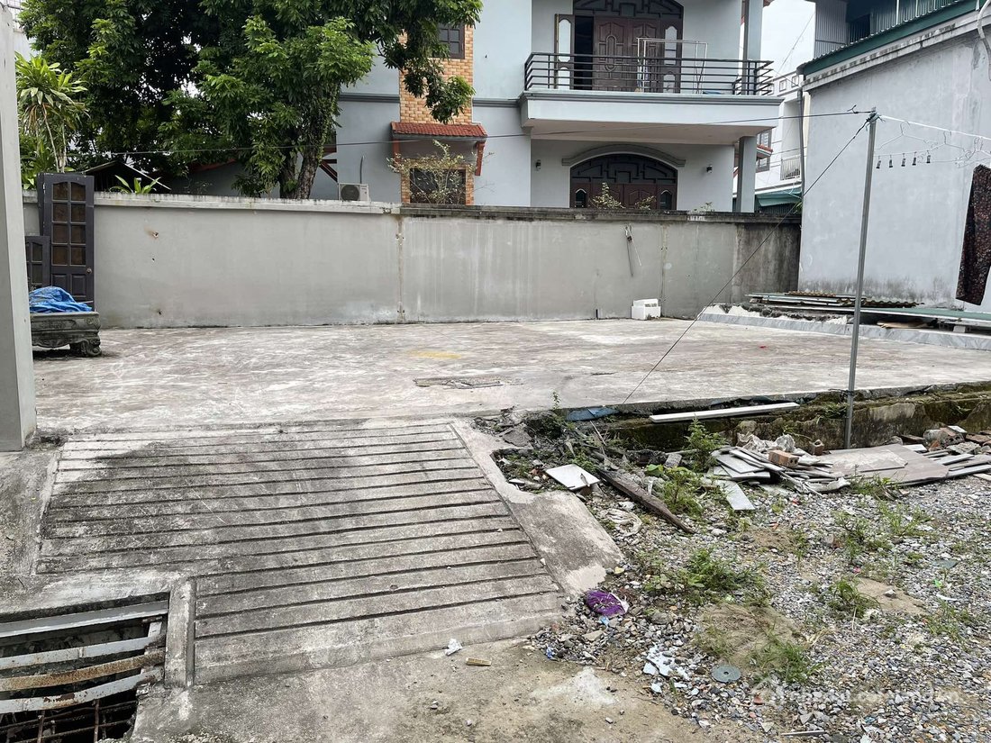 Bán đất thổ cư: Bán đất bằng phẳng ngõ 20 Cao Xanh,Hạ Long