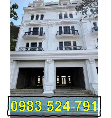 Bán nhà riêng: ⭐️Chính chủ bán 02 căn ShopHouse liền kề Danko City Thái Nguyên, 