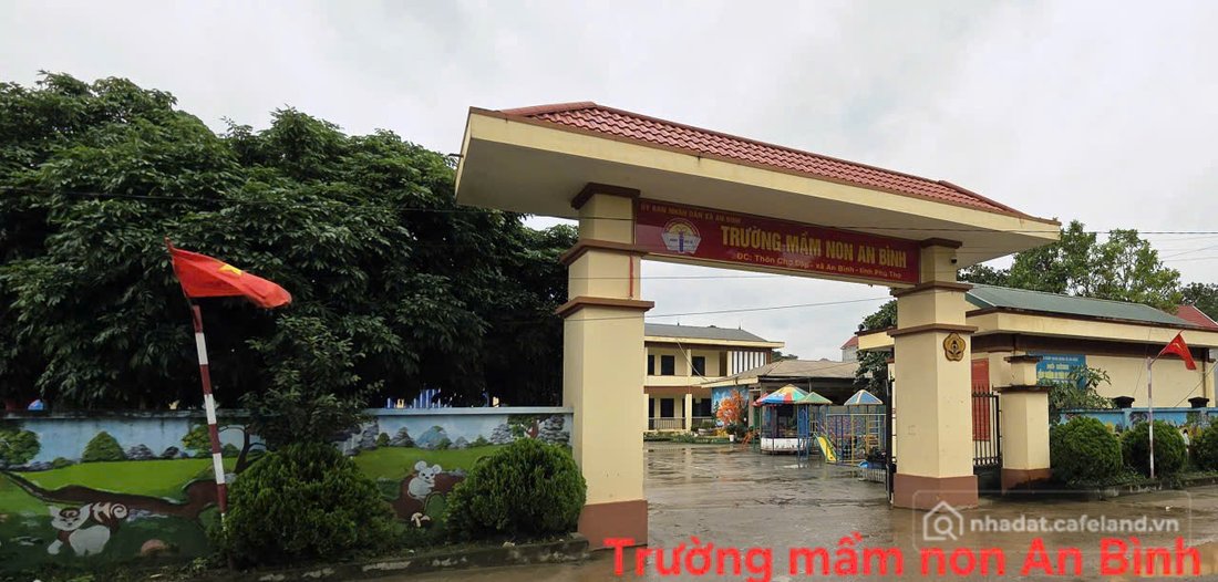 Bán đất thổ cư: GIÁ CHƯA TĂNG – CƠ HỘI VẪN CÒN: SỞ HỮU ĐẤT AN BÌNH CHỈ TỪ 2XX TR
