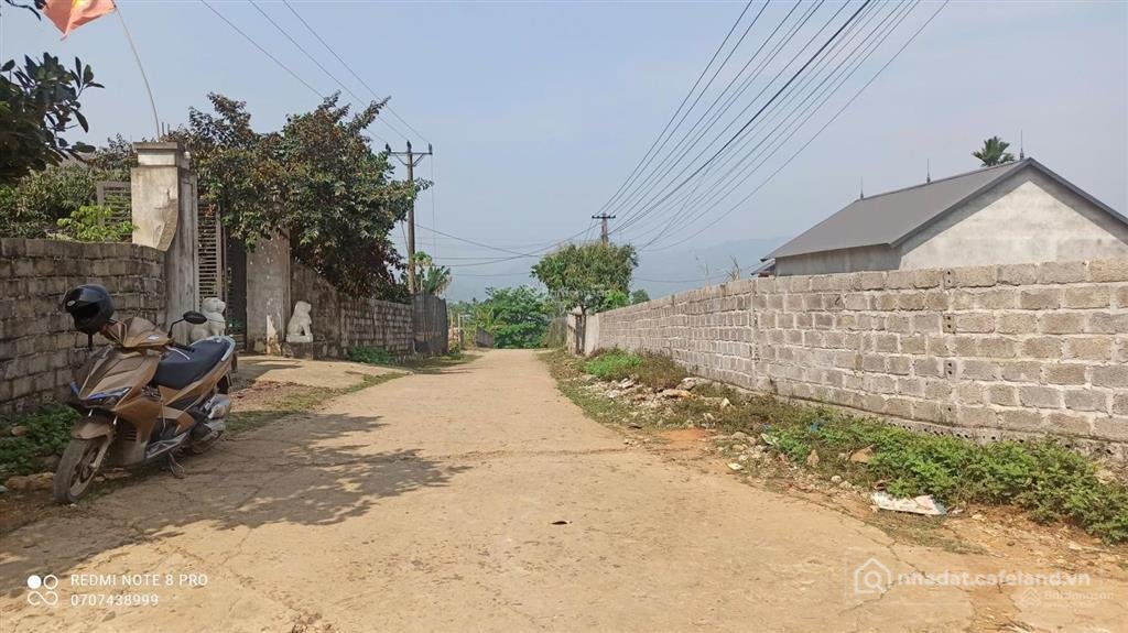 Bán đất thổ cư: Cần bán gấp hơn 2000m2 full đất ở tại cao phong hòa bình cũ, giá