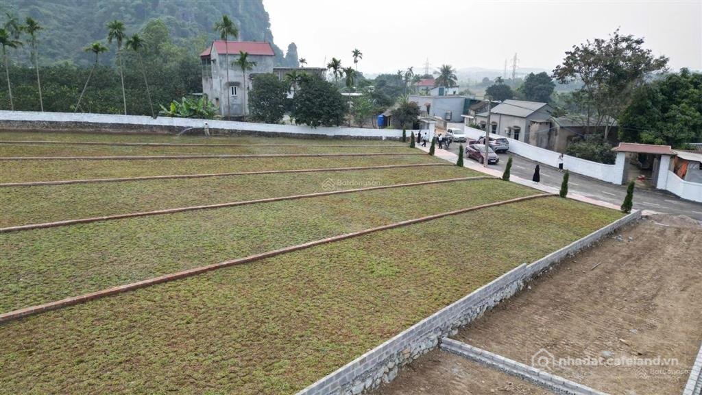 Bán đất thổ cư: Đất lõi khu công nghiệp tại lương sơn hoà bình