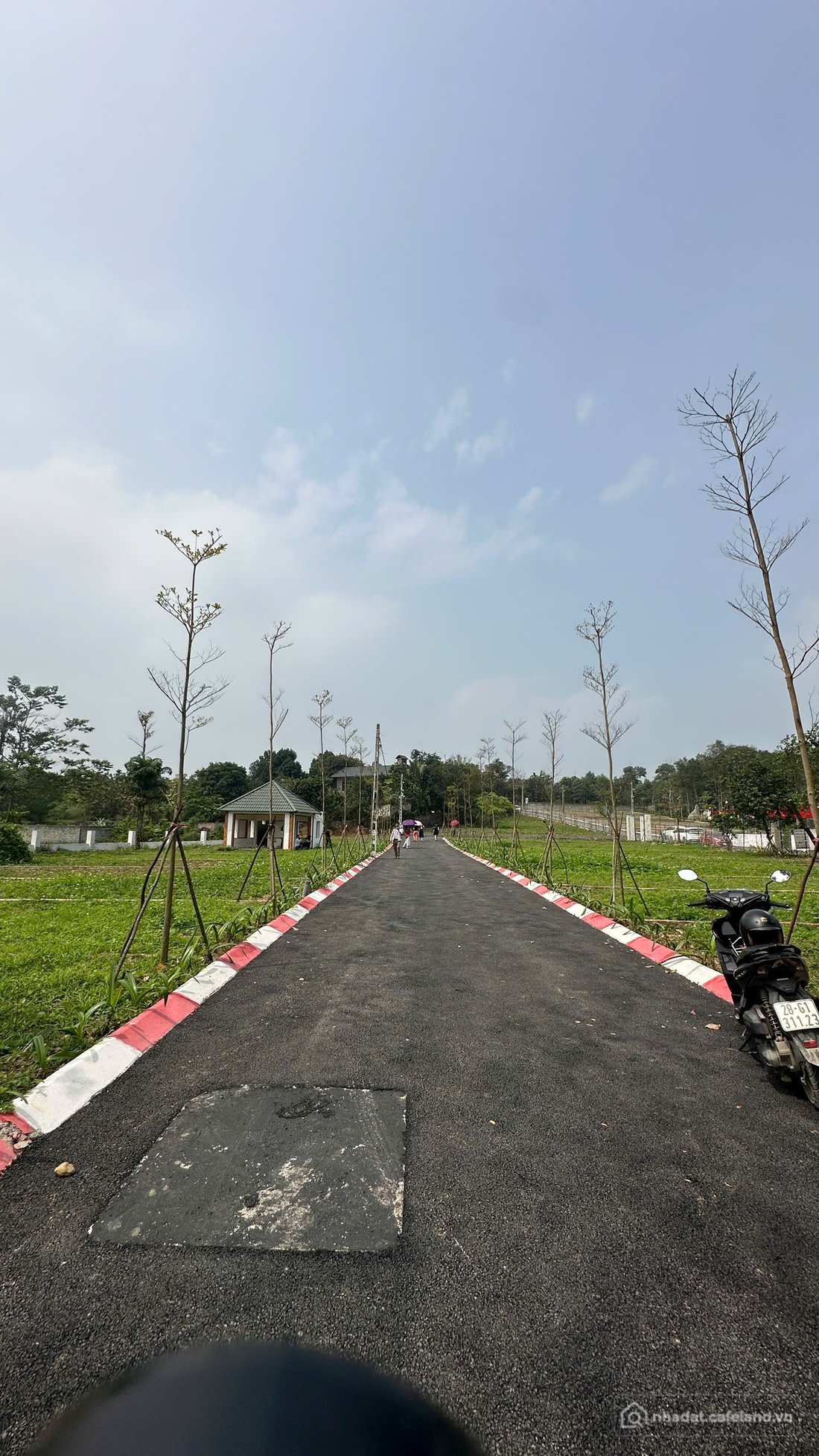 Bán đất thổ cư: ĐẤT NỀN GIÁ CHỈ HƠN 10 TRIỆU/M² – SÁT KCN NHUẬN TRẠCH (PHÚ SƠN) 