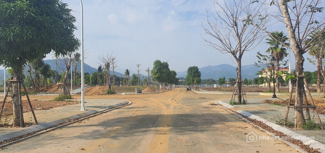 Bán đất thổ cư: Bán lô đất LK7 HUD Lương Sơn Central Point – Giá rẻ nhất thị trư