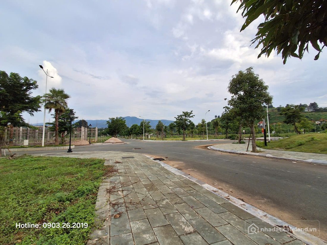 Bán đất thổ cư: BÁN LÔ 114M² TẠI Phương Đông Green Valley – GIÁ ĐẦU TƯ