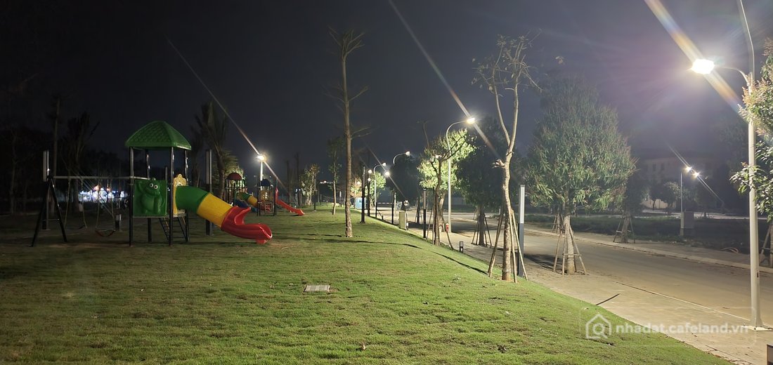 Bán đất thổ cư: Bán đất nền LK6 dự án HUD Lương Sơn – Vị trí thuận lợi giao thươ