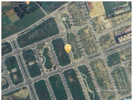 Bán đất thổ cư: Sở hữu Biệt thự song lập Phương Đông Green Valley - Đẳng cấp sốn
