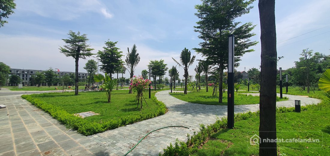 Bán đất thổ cư: Bán đất nền Riverview Lương Sơn – Vị trí đắc địa kề sông Bùi.