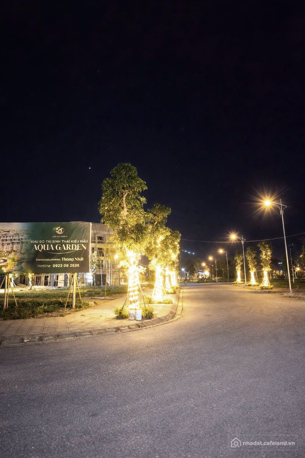 Bán đất thổ cư: Siêu phẩm khu đô thị quy chuẩn tp Hòa Bình, giá chỉ từ 18tr/m