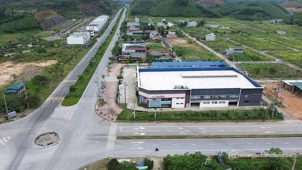 Bán đất thổ cư: Sổ đỏ cầm tay, chỉ với hơn 1 tỷ ac đã sở hữu ngay lô đất 100m2 t