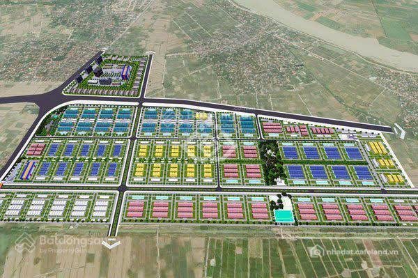 Bán đất thổ cư: Nhượng lại 3 ha đất khu công nghiệp âu lâu yên bái, giá tốt đầu 