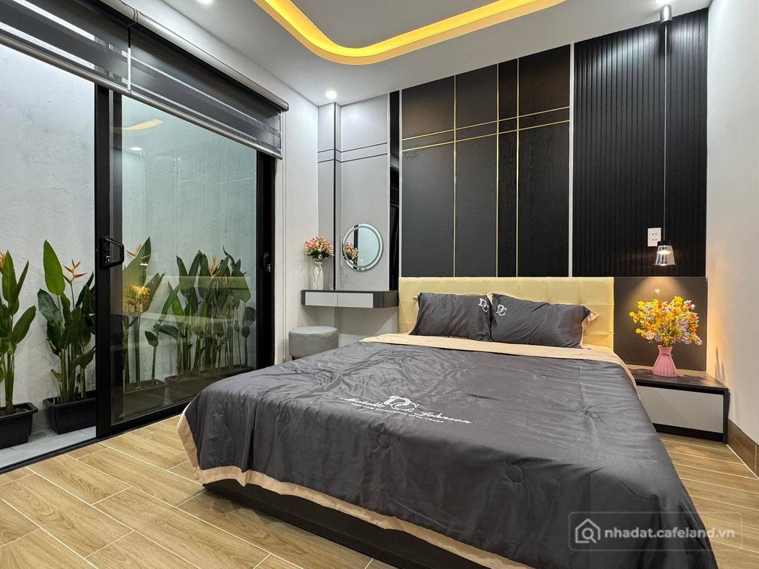 Bán nhà riêng: Bán nhà biệt thự 4PN, 4WC, 340m2 tại Khúc Hạo, Nam Cường, TP.Lào 