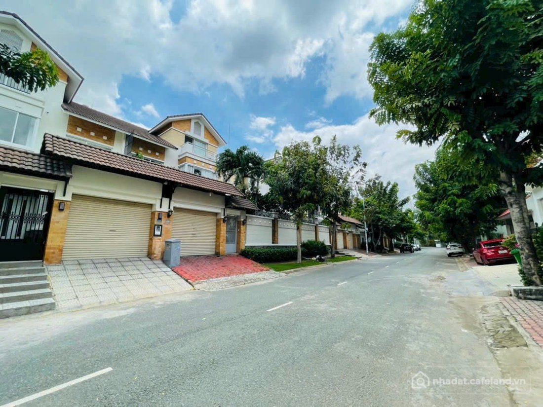 Bán nhà riêng: BDS HVL [NC] - GIẢM MẠNH 2 TỶ