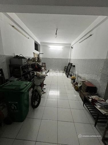 Bán nhà riêng: Chính Chủ Bán Nhà Mặt tiền 403 Hưng Phú – Giá 12,8 tỷ