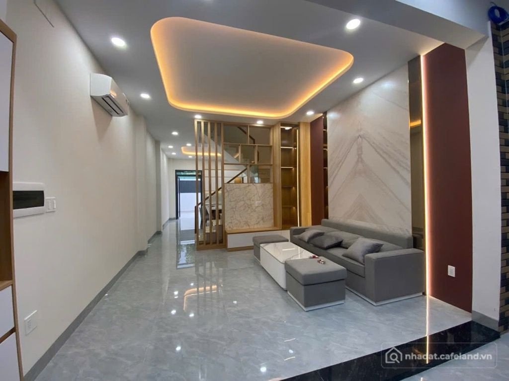 Bán nhà riêng: NHÀ 4 TẦNG NGAY TRUNG TÂM QUẬN THỦ ĐỨC PHƯỜNG TRƯỜNG THỌ, ĐƯỜNG H