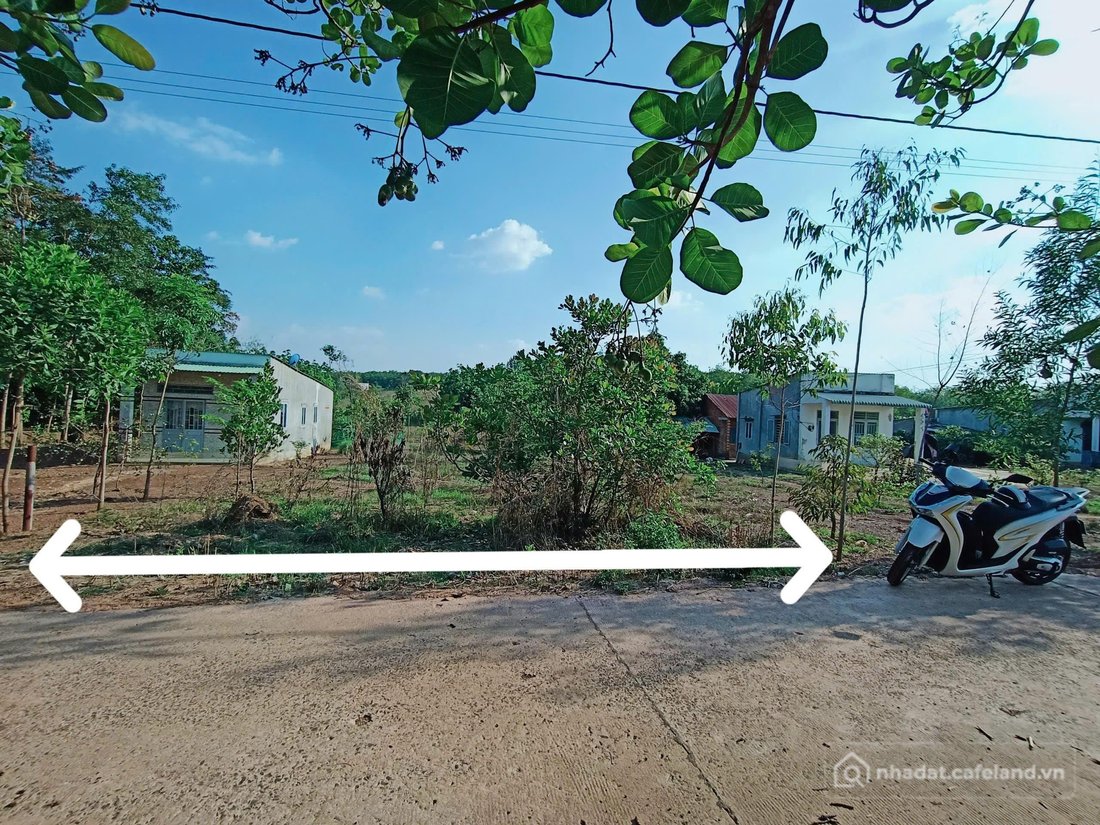 Bán đất thổ cư: Đất Dân khu công nghiệp minh Hưng 3