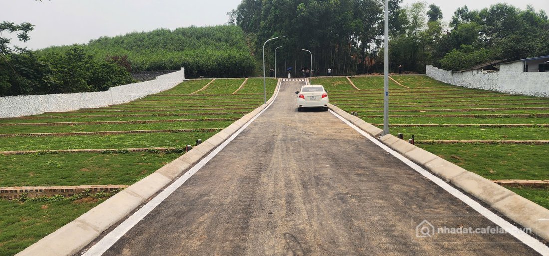 Bán đất thổ cư: *Cần bán 3 lô đất nền Liền kề giáp khu công nghiệp Thanh Hà, Lạc
