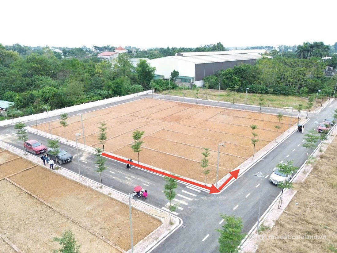 Bán đất thổ cư: SỐC - ĐẤT PHÚ CÁT LÕI TRUNG TÂM HOÀ LẠC, SÁT QL21, GIÁ CÒN MỀ TR