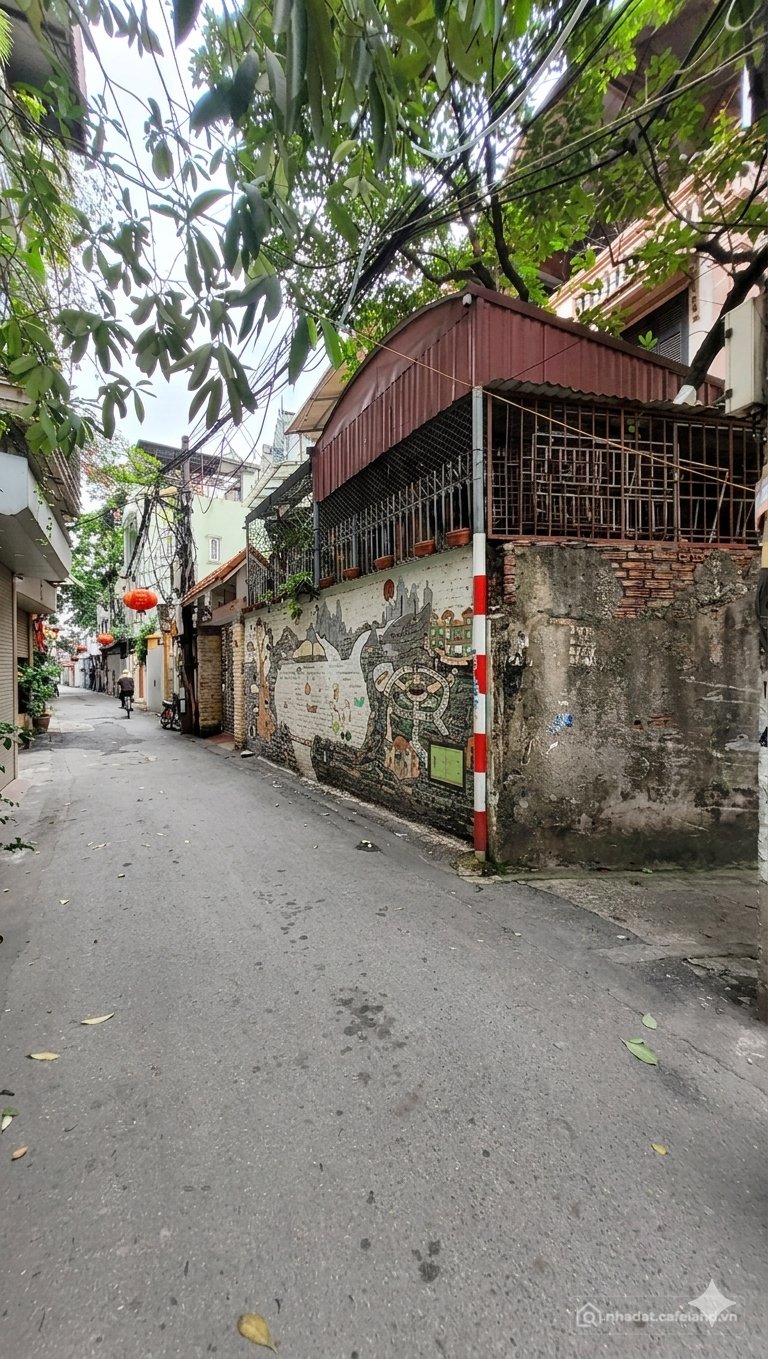 Bán nhà riêng: NGỌC THỤY - 6.85 TỶ - HÀNG XÓM KHAI SƠN CITY - TIỆN ÍCH NGẬP TRÀN