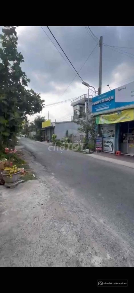 Bán nhà riêng: muốn bán gấp