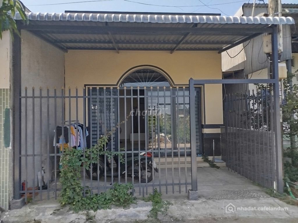 Nhà phố: NHÀ CHO THUÊ ( Châu Thành, An Giang cũ )