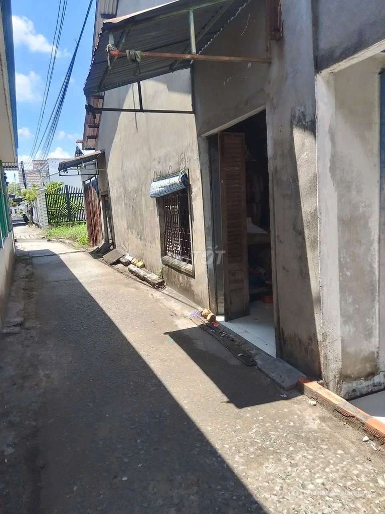 Biệt thự: NHÀ CHÍNH CHỦ CẦN BÁN GIÁ TỐT - CHỈ 750 TRIỆU