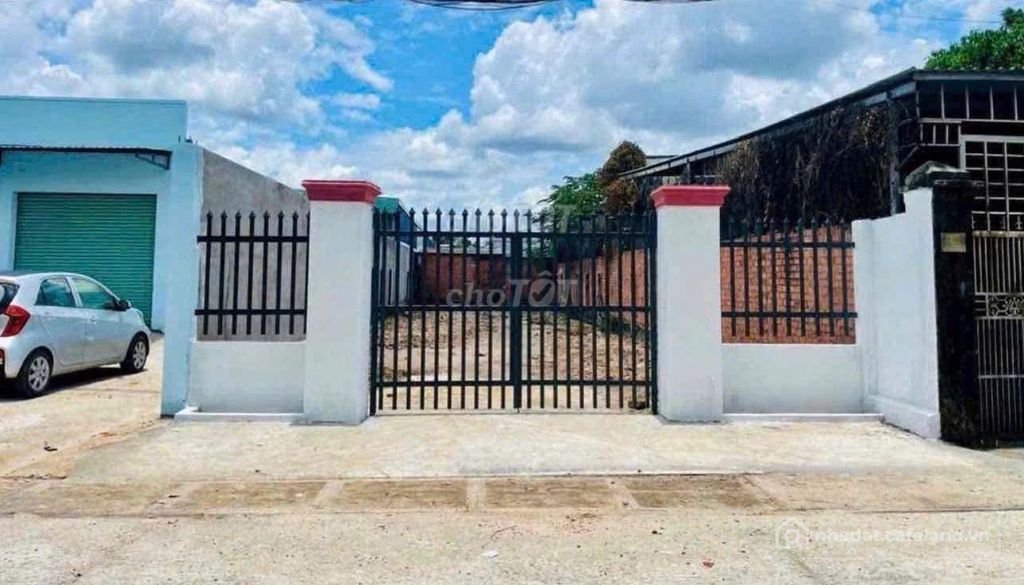 Bán đất thổ cư: kẹt tiền cần bán