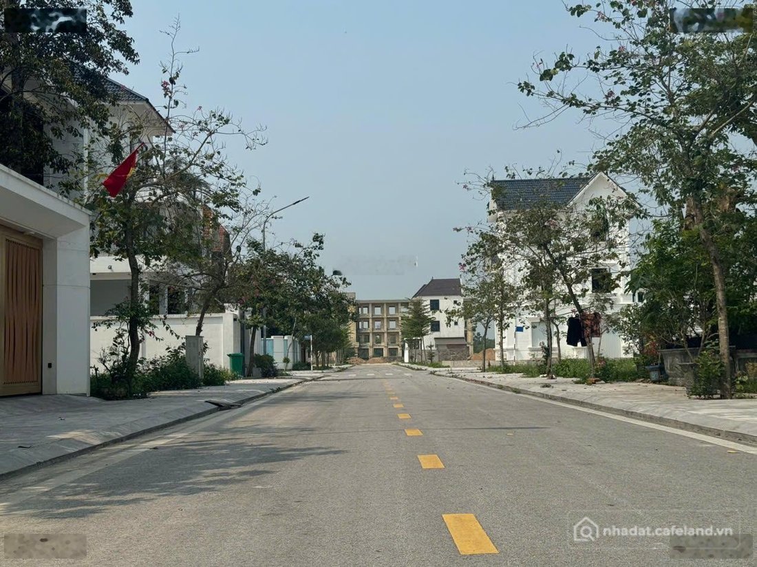 Bán biệt thự: Bán căn biệt thự Beach Villa Cửa Lò