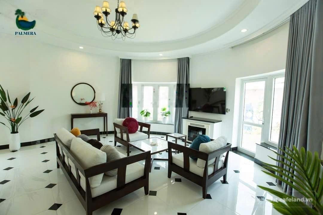 Bán biệt thự: Bán gấp biệt thự biển siêu đẹp Hoa Tiên Paradise, Hà Tĩnh: 470m2. 