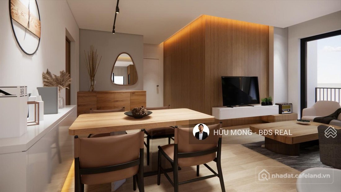 Bán căn hộ chung cư: Bán căn 3 ngủ đẹp long lanh chung cư Athena Complex Pháp Vâ