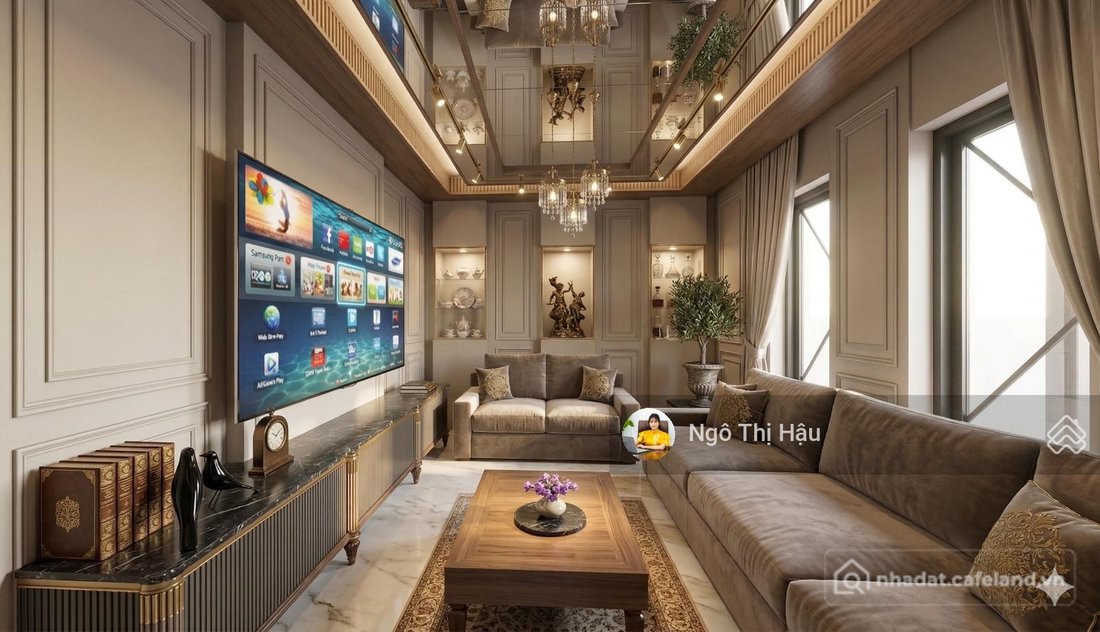 Bán biệt thự: Thủ Phủ Miền Bắc tại Hạ Long Grand Bay Halong Villas, ôm trọn Vịnh