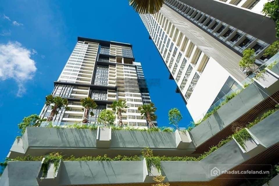 Bán căn hộ chung cư: Căn hộ đẹp, giá tốt tại Park Kiara, 9,2 tỷ, 82 m2, 2PN, 2WC
