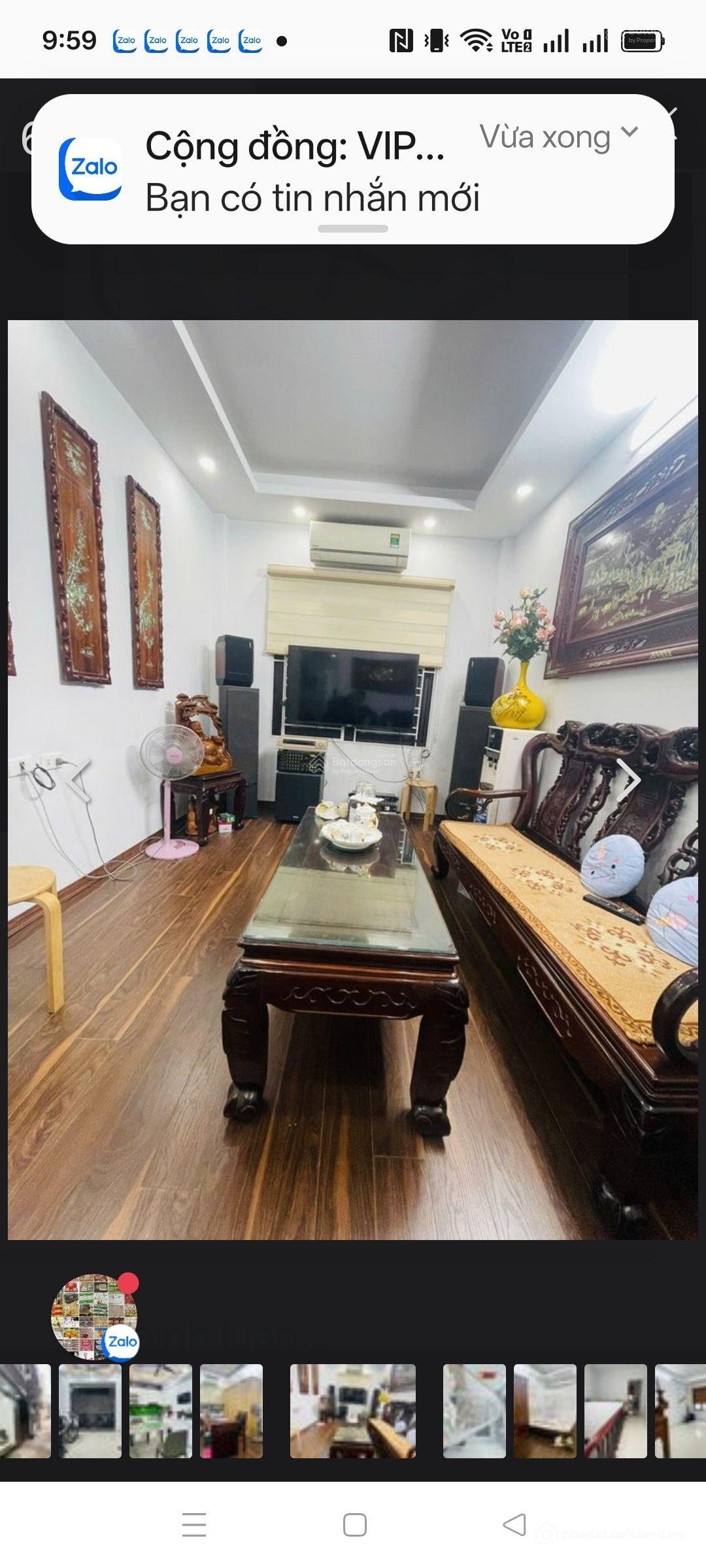 Bán nhà riêng: Phân lô khu đấu giá Ngô Thì Nhậm. Kinh doanh, vỉa hè, ô tô đỗ cửa