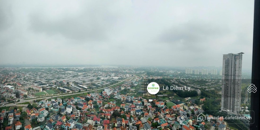 Bán căn hộ chung cư: Bán căn hộ 1 ngủ Sky Oasis full nội thất. Liên hệ: 09482059
