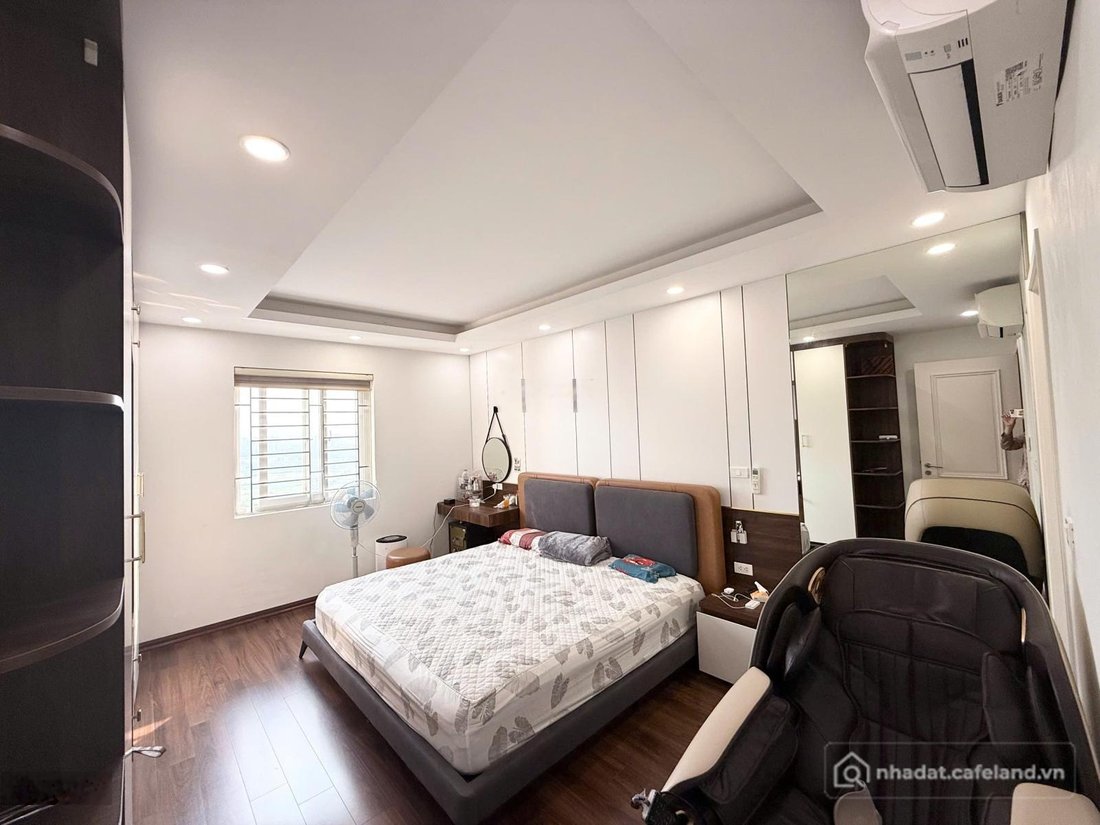 Bán căn hộ chung cư: Bán chung cư tabudec plaza cầu bươu full nội thất cao cấp l