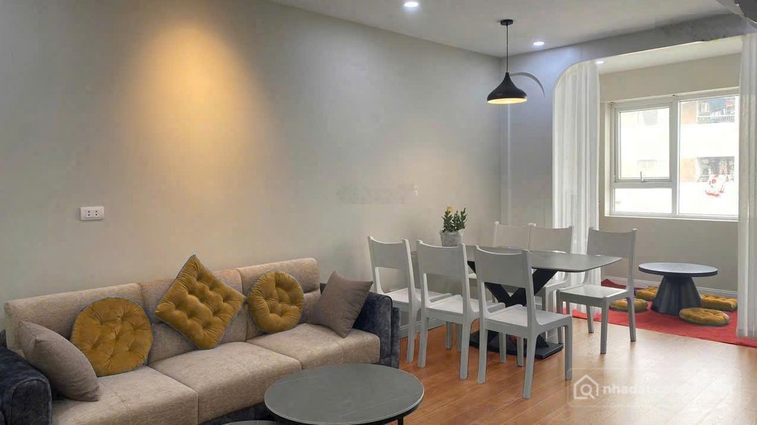 Bán căn hộ chung cư: Chính chủ cần nhượng lại căn 3PN tại V2 Victoria Văn Phú - 