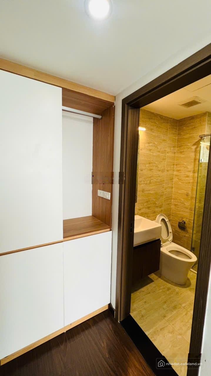 Bán căn hộ chung cư: Chính chủ bán căn 2pn beasky full nội thất