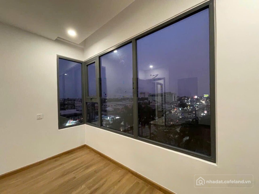 Bán căn hộ chung cư: Bán nhanh căn góc hiếm tại The Rivana - 70m2 - 2PN,2WC - 3.