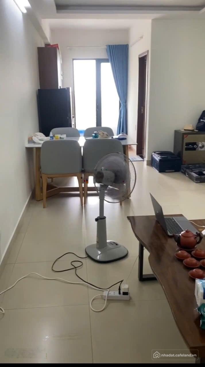 Bán căn hộ chung cư: (8350) Tecco Home An Phú, 60m2 sổ hồng, full nội thất: 1,87