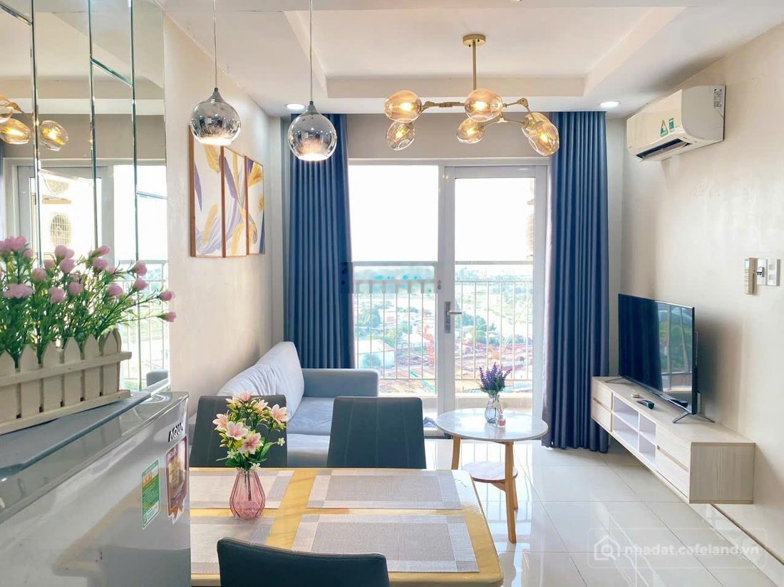 Bán căn hộ chung cư: Bán căn hộ 46m full nt view sông đẹp giá 1,4 tỷ thương lượn