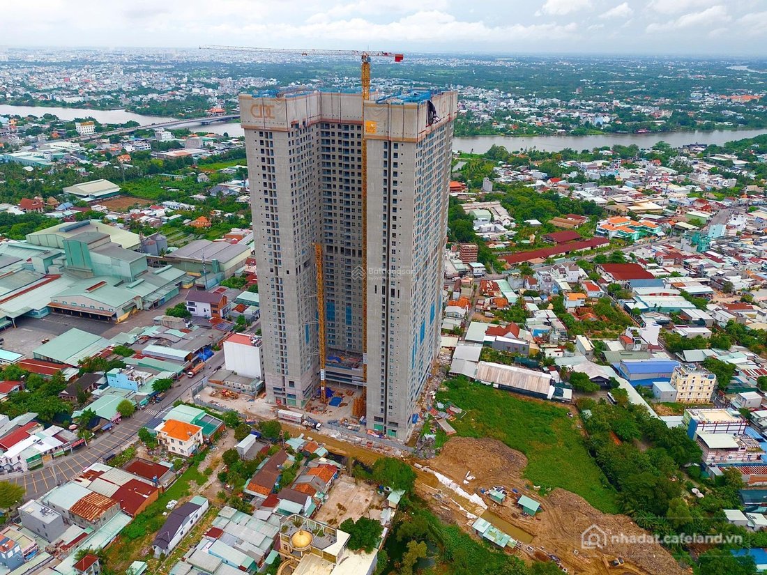 Bán căn hộ chung cư: Bán căn hộ A&T Sky Garden, view Hồ Gươm Xanh mặt tiền đường