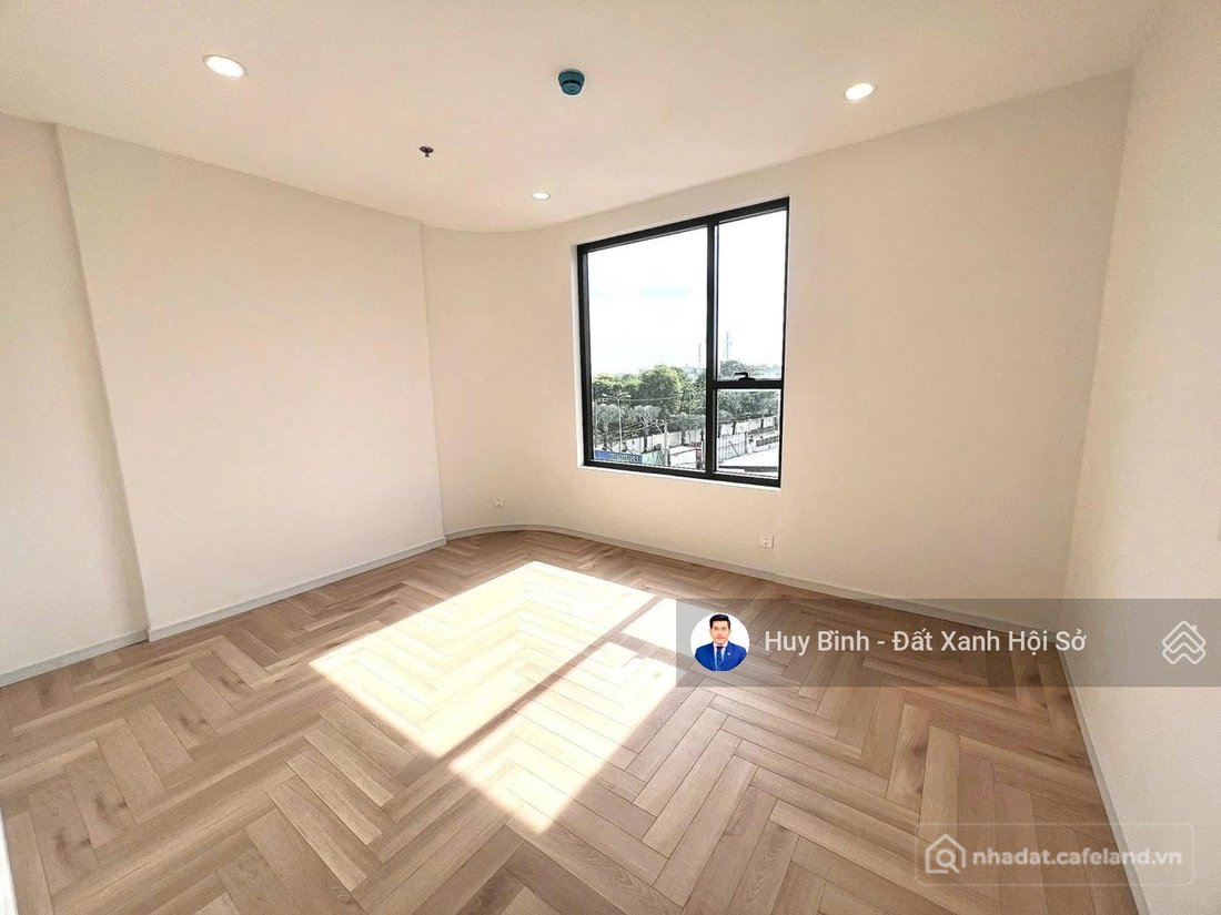 Bán căn hộ chung cư: Bán gấp CH 2PN full nội thất tại Opal Boulevard, 3,55 tỷ, 8