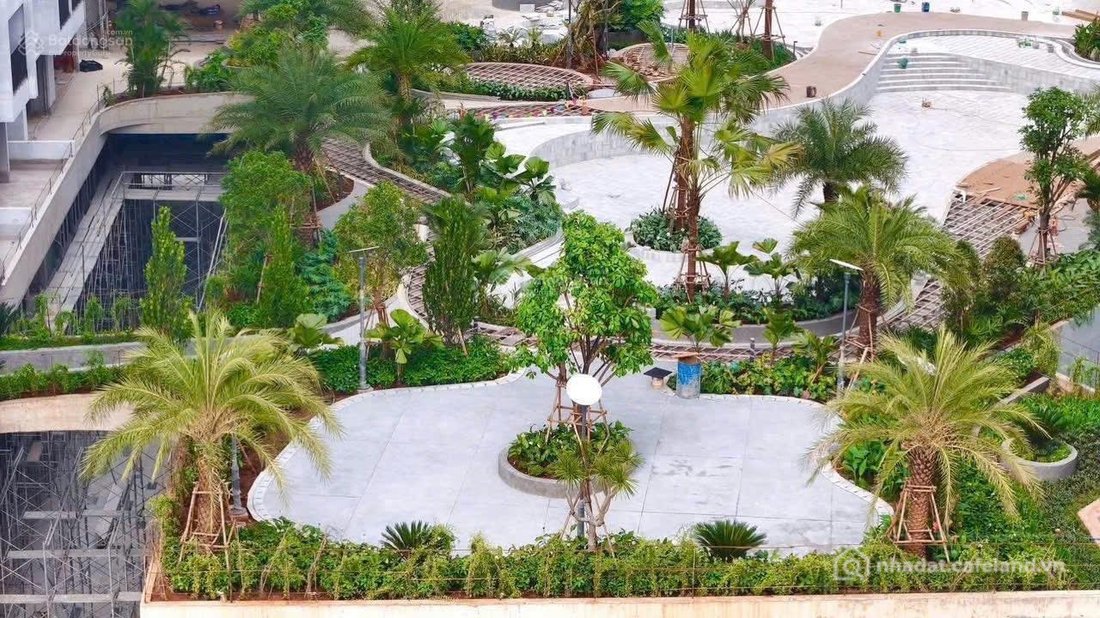 Bán căn hộ chung cư: Green Skyline 3,953 tỷ căn 2PN/60m2 - nhận nhà tháng 10/202