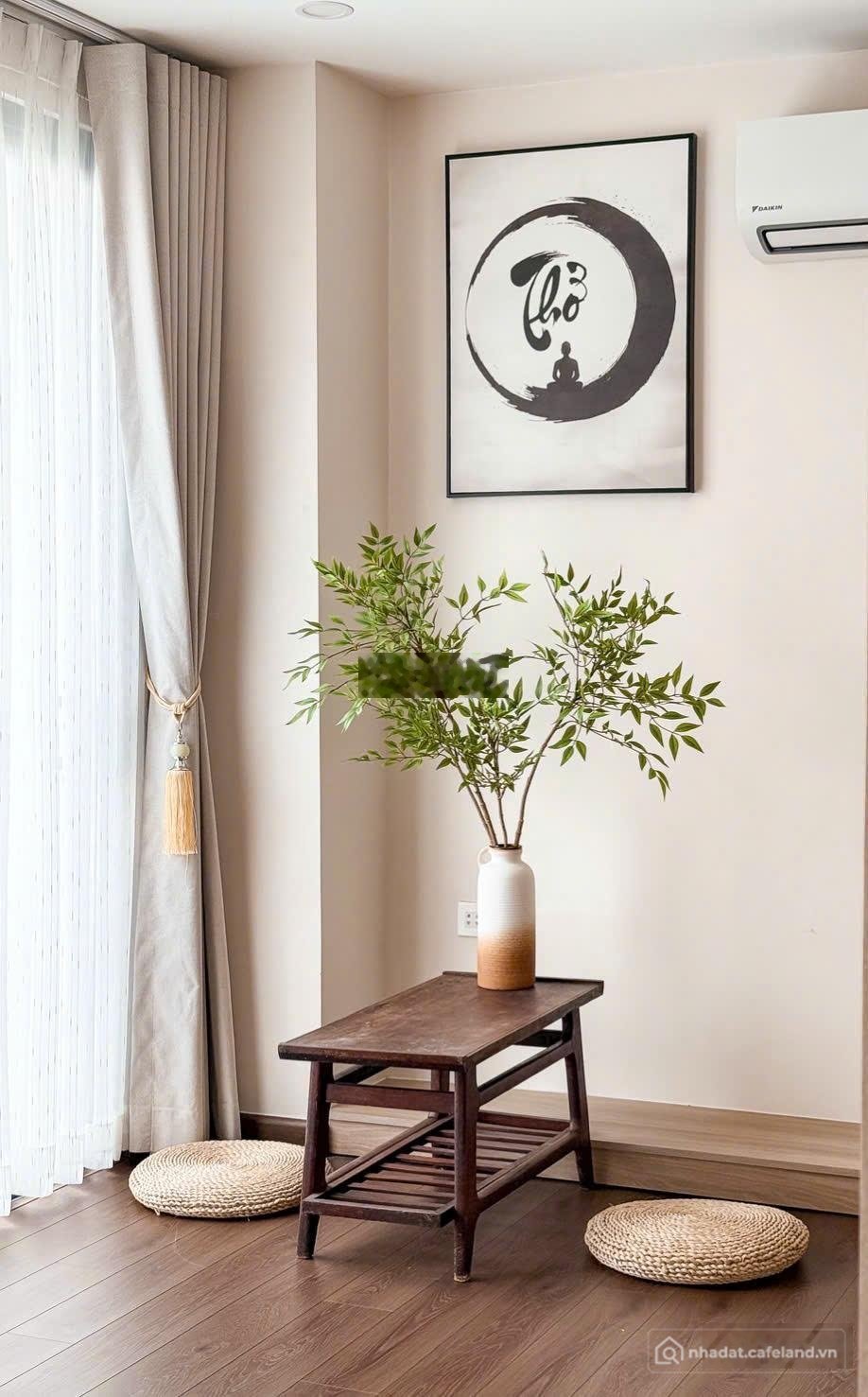 Bán nhà riêng: Bán nhà đẹp đường Hòa Hưng, quận 10 ngang khủng, không gian sống 