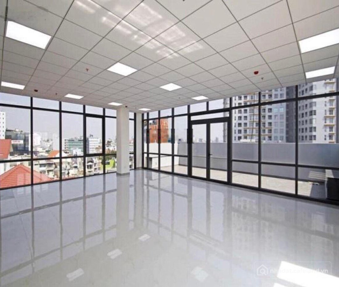 Bán nhà riêng: Bán nhà hẻm xe hơi khu biệt thự 91 đường Hòa Hưng Quận 10. DT 14x