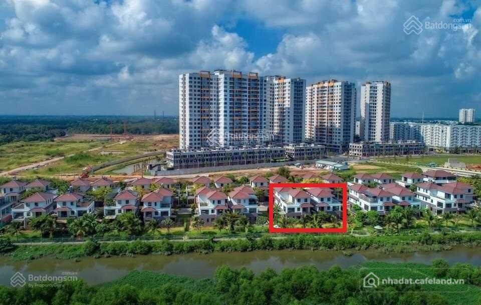 Bán nhà riêng: Hàng mới valora island mizuki park nam long bán nhanh chỉ 20. x t