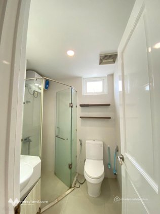 Cho thuê căn hộ chung cư: Cho thuê CC Sài Gòn Mia, 15 triệu, 66m2, 2PN, 2WC, giá