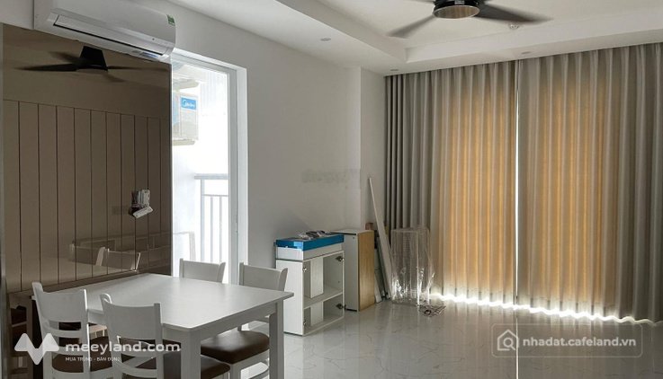 Bán căn hộ chung cư: Chủ Bán căn hộ chung cư tại Happy City, Giá 1ty770, 69m2, g