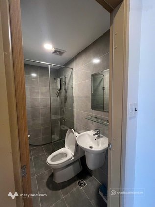 Bán căn hộ chung cư: Bán CC Terra Mia, Quận Bình Chánh, 68m2, 2PN, 2WC, giá 1,99